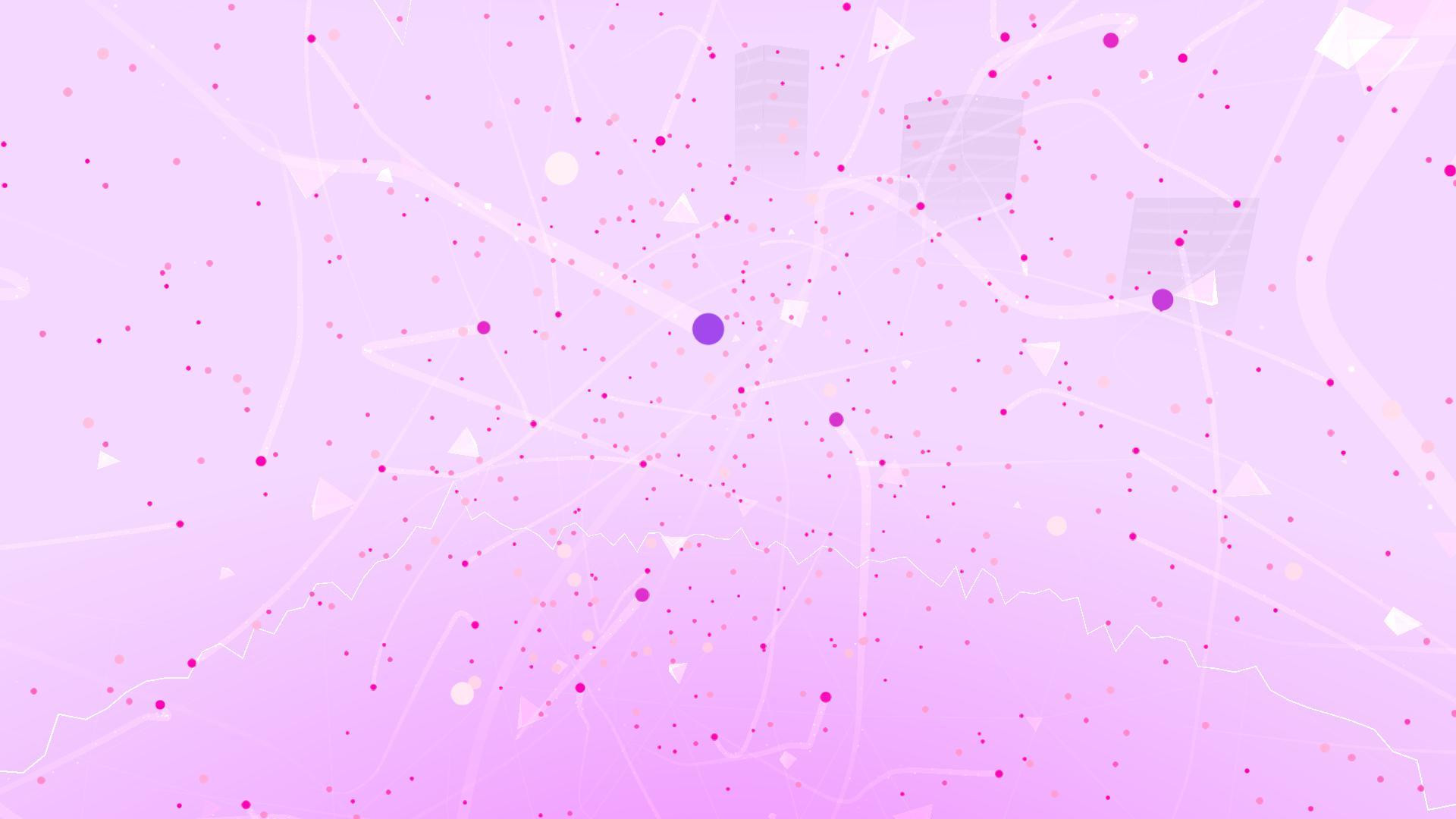 Raybeem - VR Music Visualizer (Demo) (itch) - кадр 1
