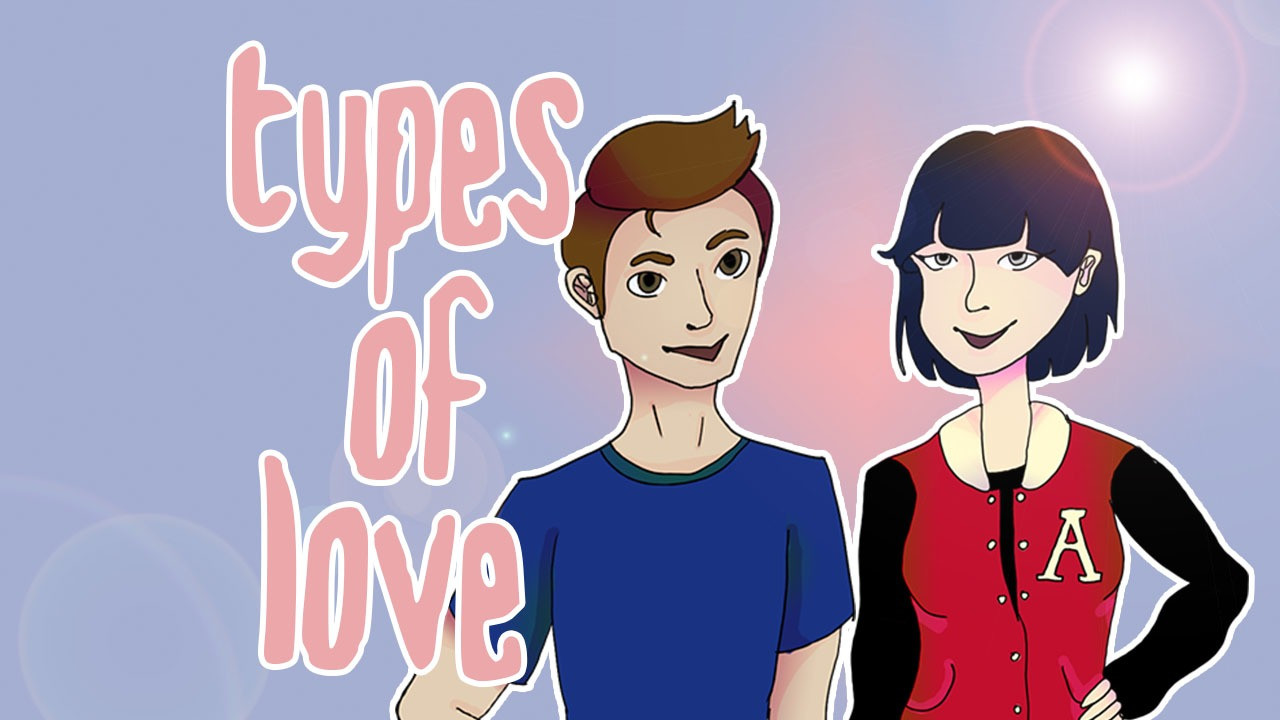 Types of Love (itch) - кадр 1