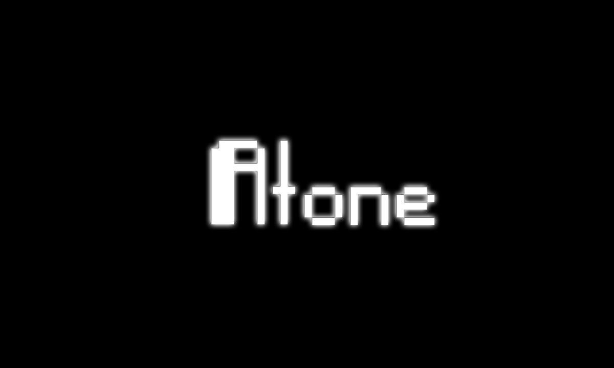 Atone (itch) - кадр 1