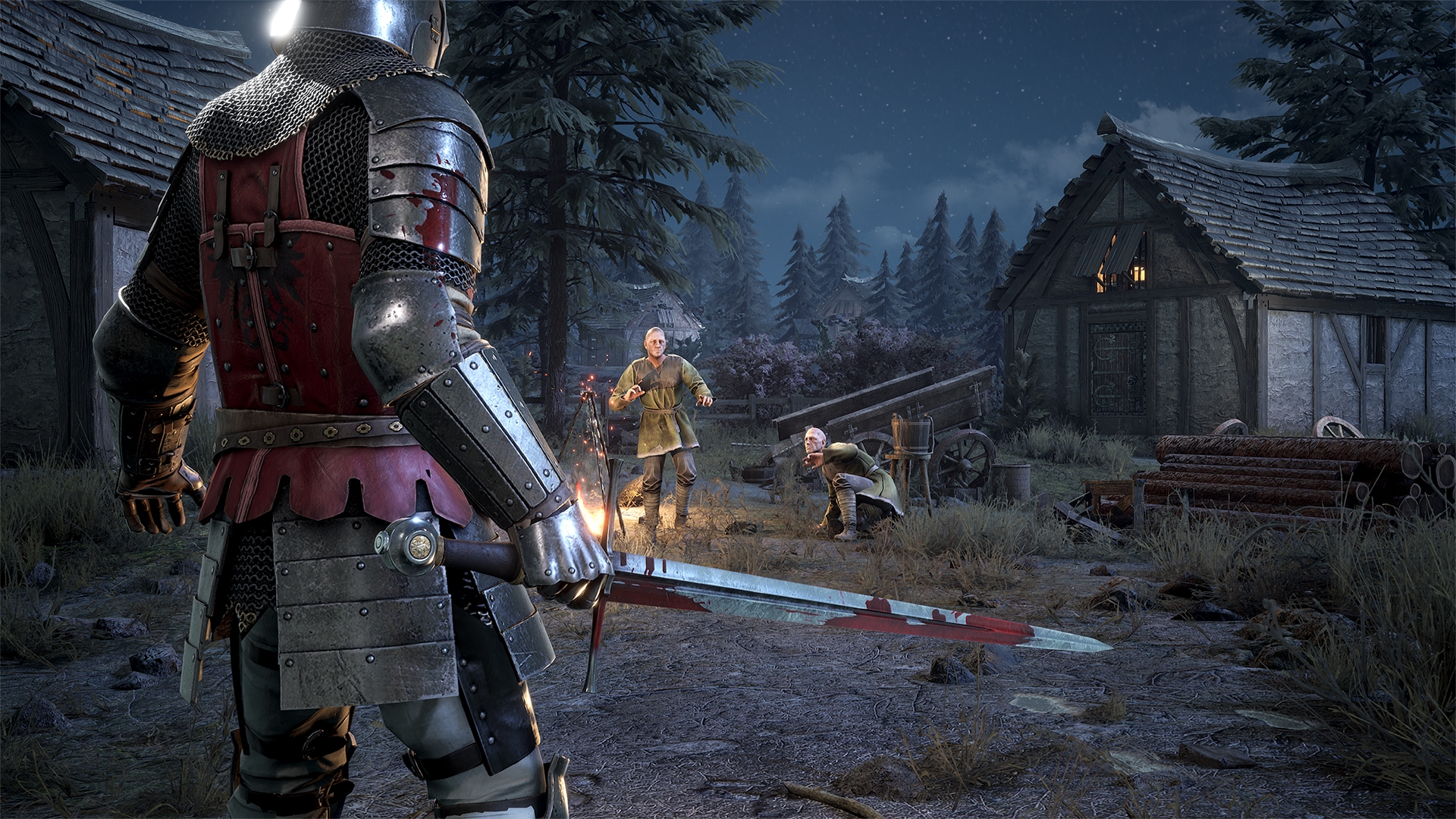 Chivalry 2 - кадр 3
