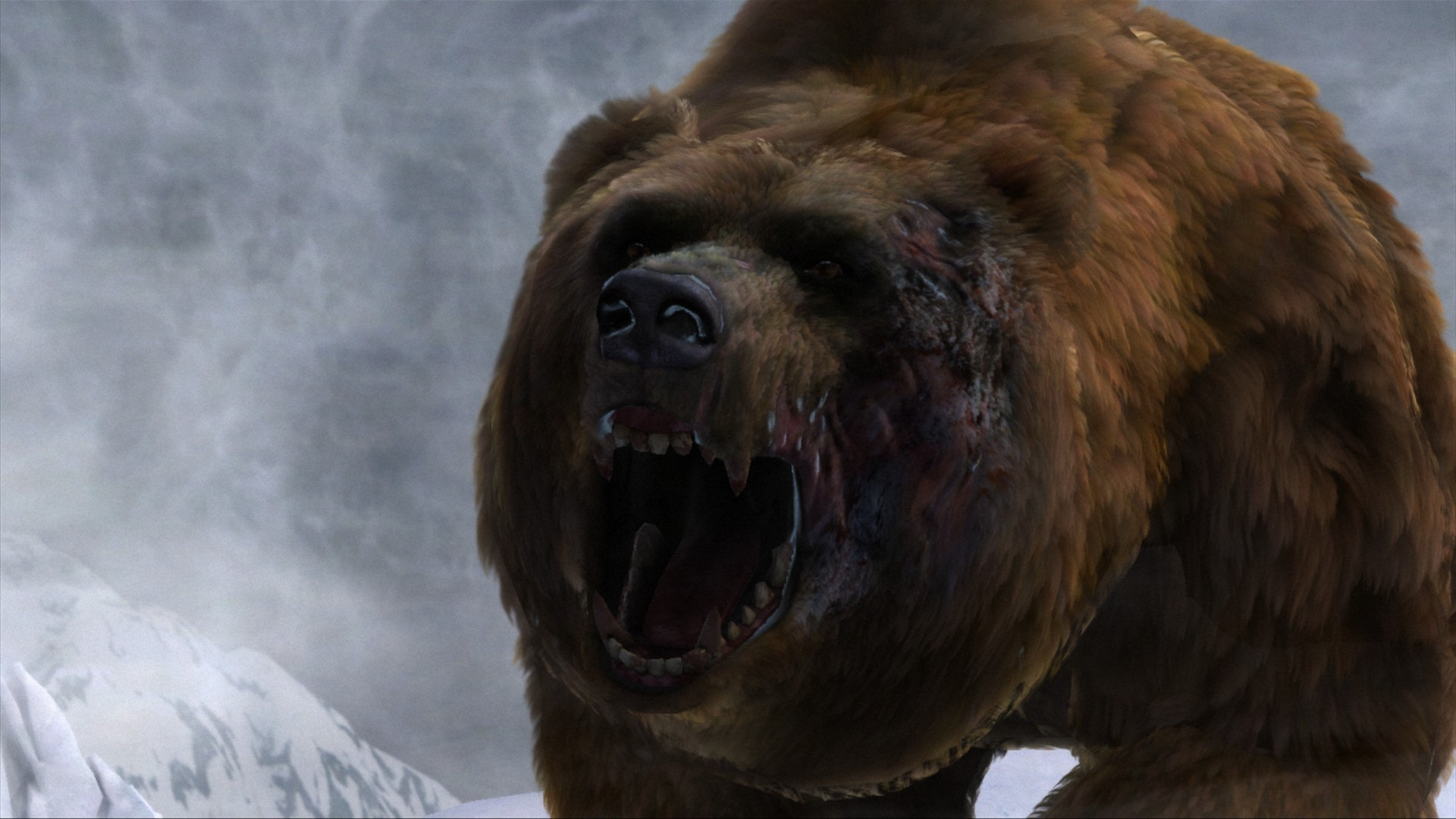 Cabela's Dangerous Hunts 2013 - кадр 2
