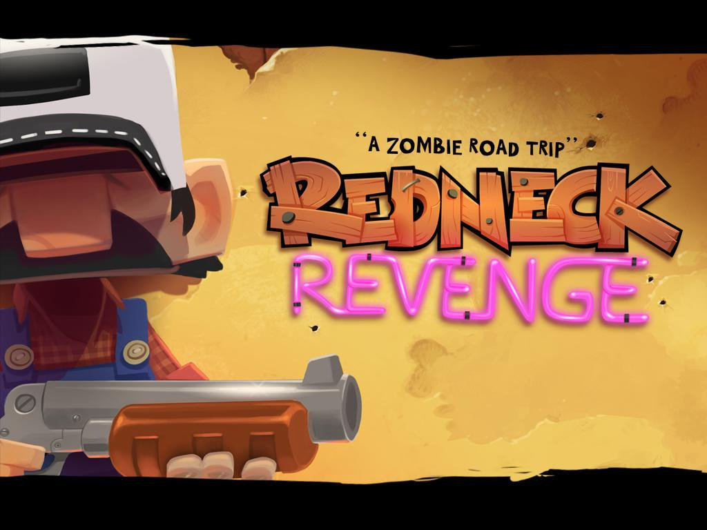 Redneck Revenge - кадр 2