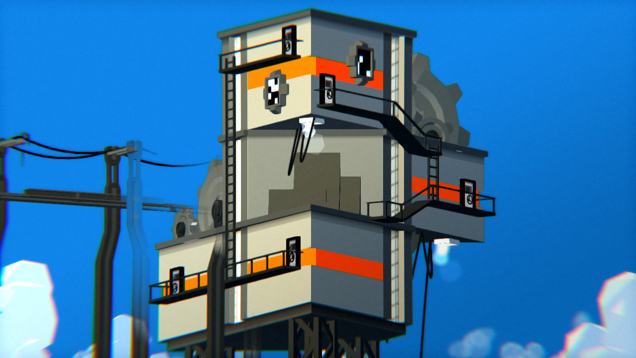 Small Radios Big Televisions - кадр 3