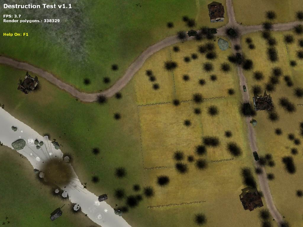 War Leaders: Clash of Nations - кадр 9