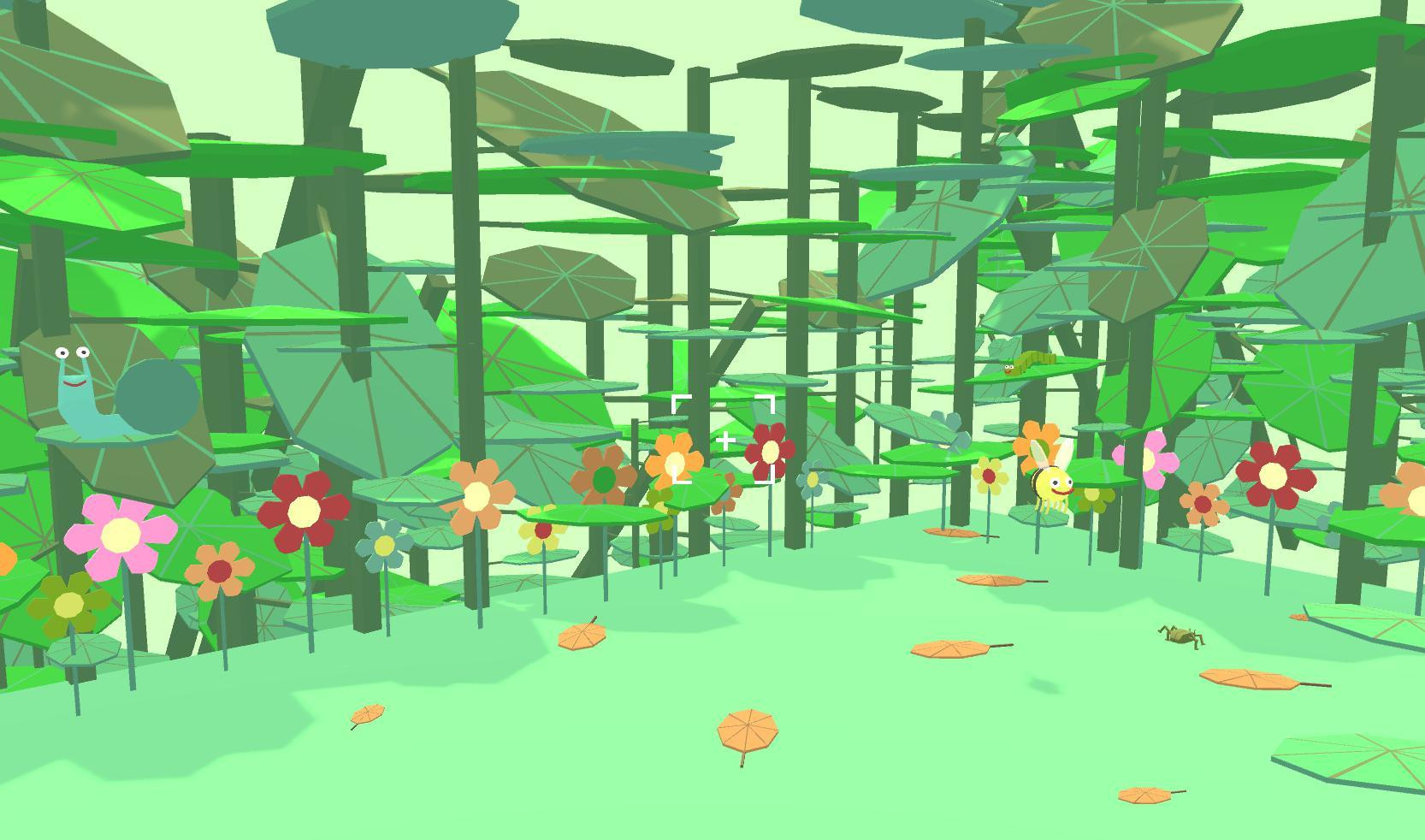 3 game pack !!!!!!!! (itch) - кадр 2