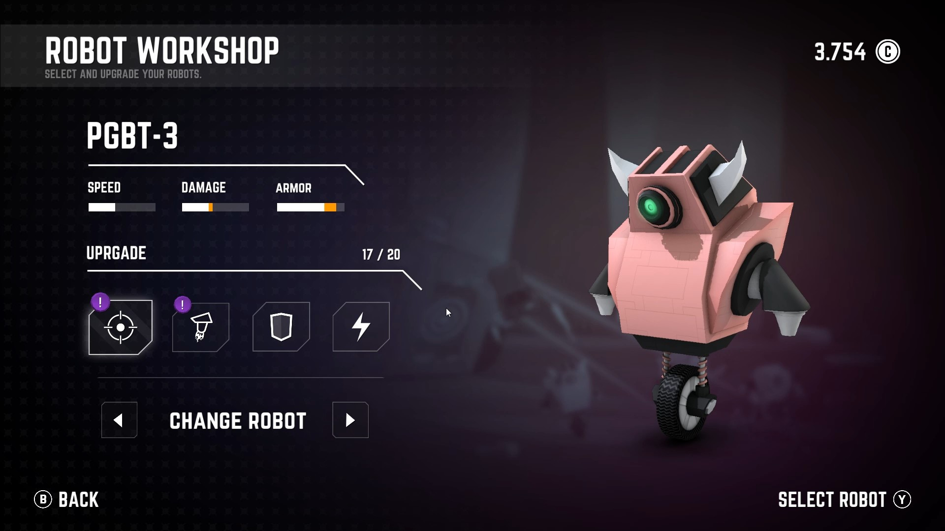 Crashbots - кадр 3