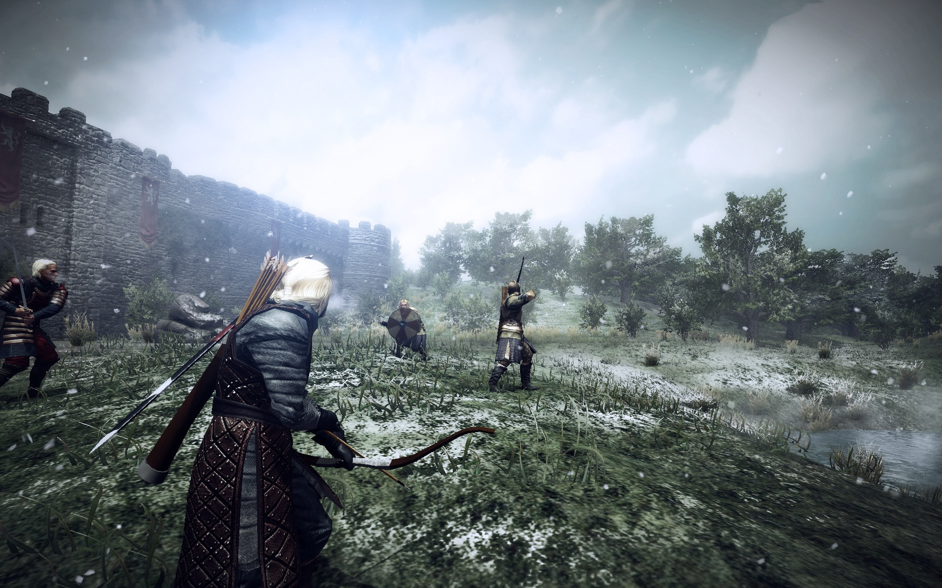 Game of Thrones: Seven Kingdoms - кадр 1