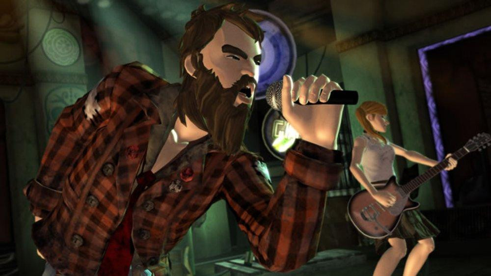 Rock Band Country Pack - кадр 2