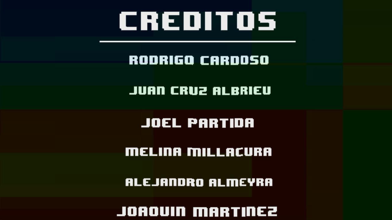 Kpakowa (itch) - кадр 1