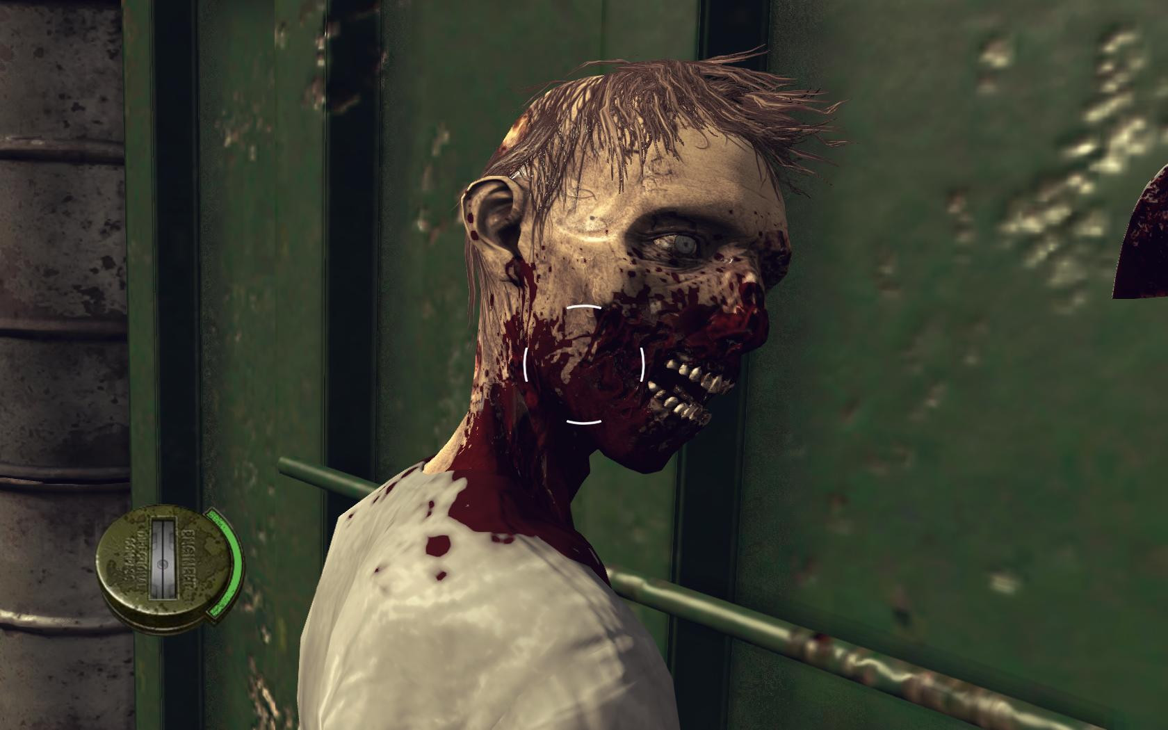 The Walking Dead: Survival Instinct - кадр 6