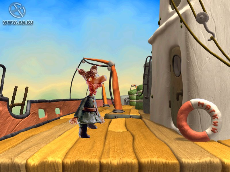 Падал прошлогодний снег - кадр 2