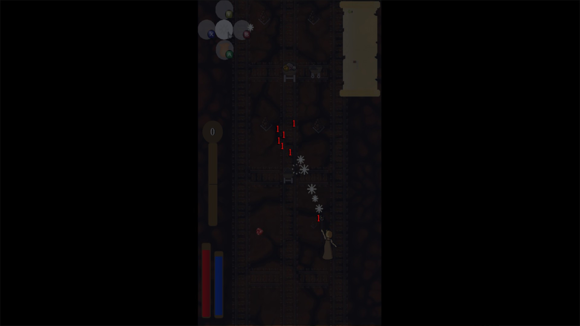 Sorcerer's Path - кадр 2
