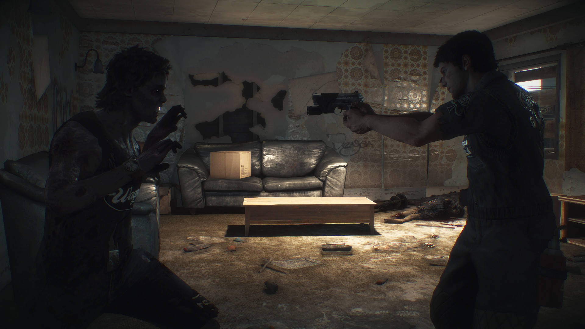 Dead Rising 3 - кадр 9