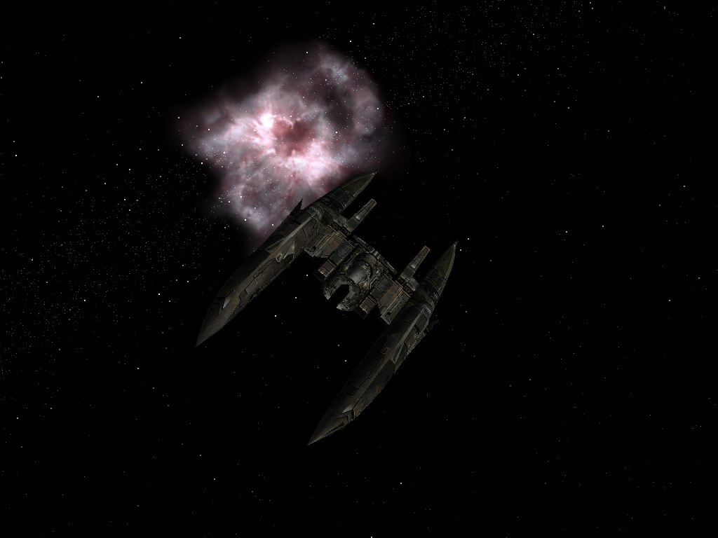 Homeplanet - кадр 4
