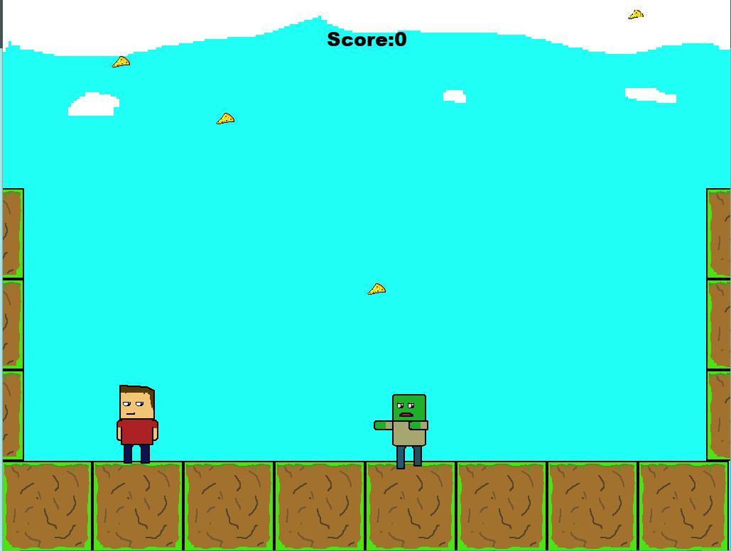 Last Slice (GDoggPDX) (itch) - кадр 2