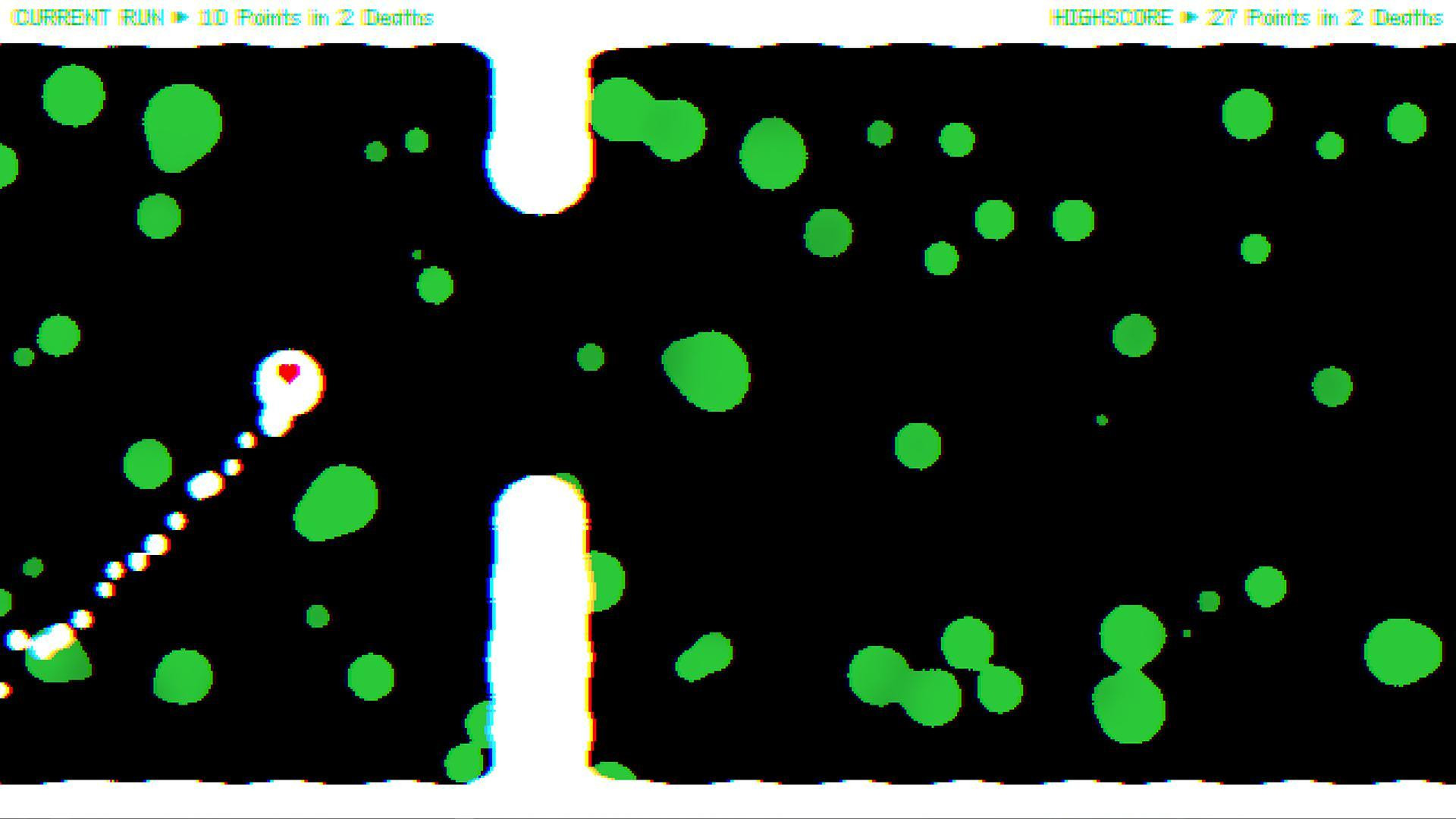 Metaballism (itch) - кадр 1