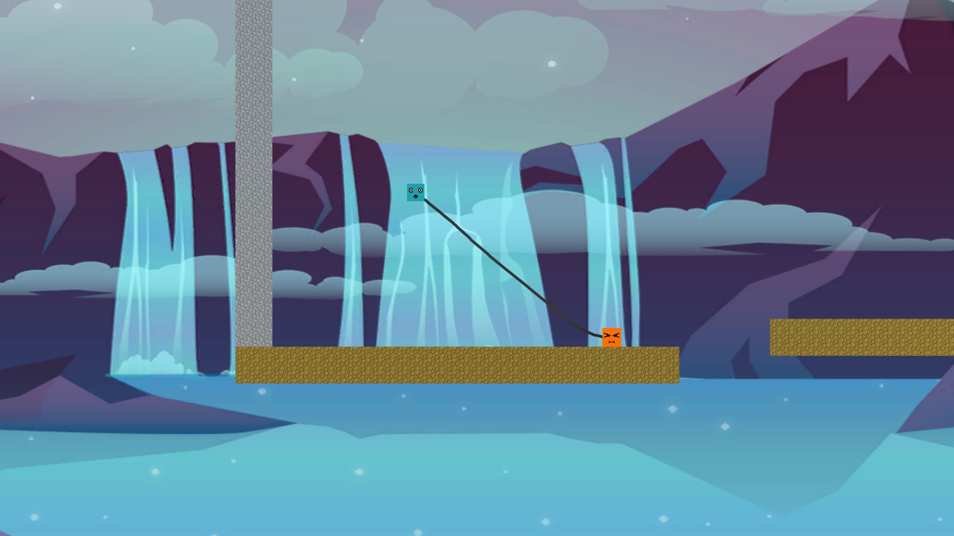 BungeeBuds (itch) - кадр 1