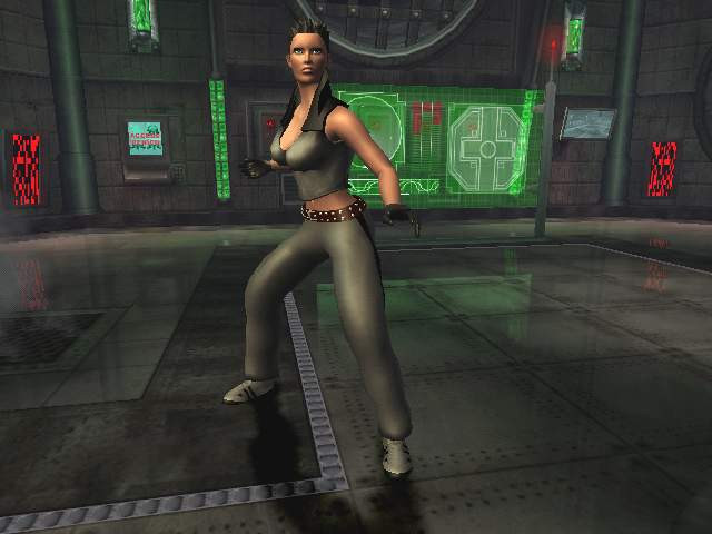 Mortal Kombat: Armageddon - кадр 5