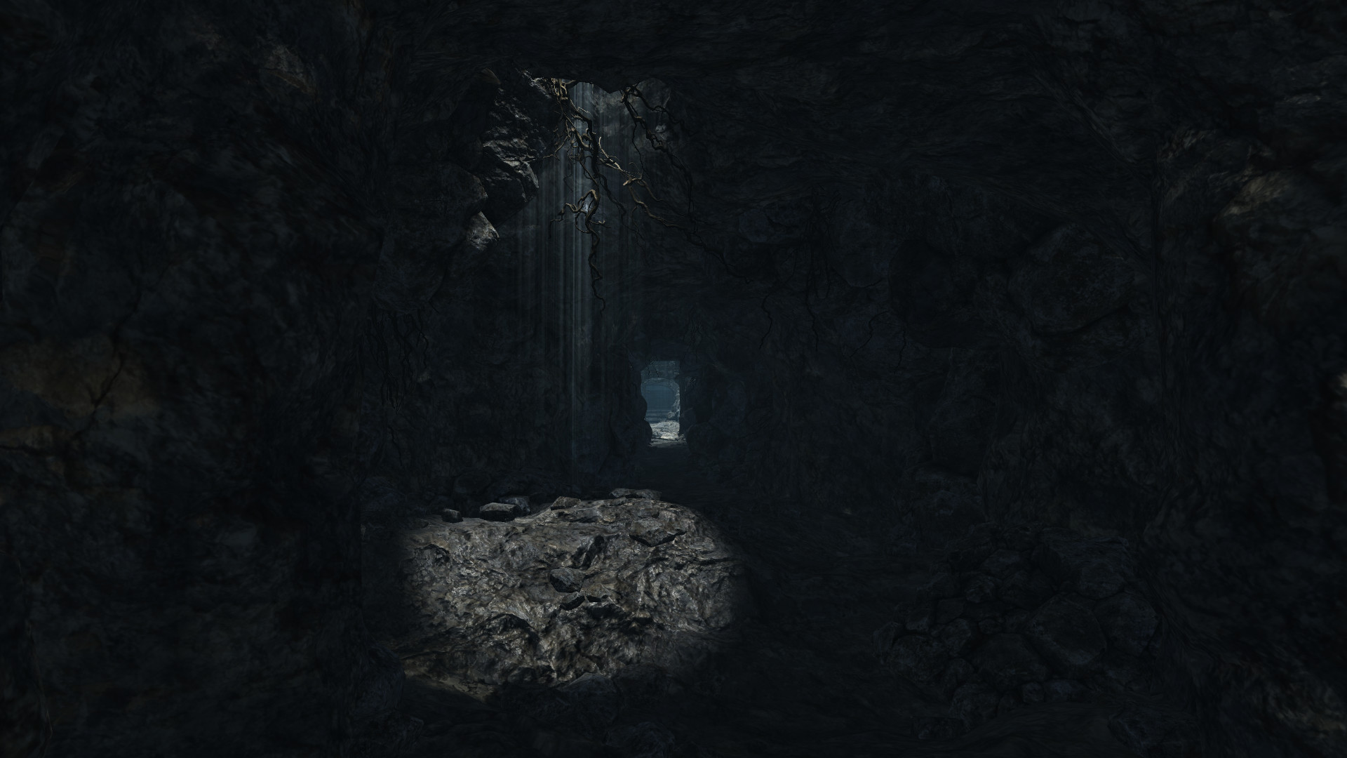 Devoured Time - кадр 14