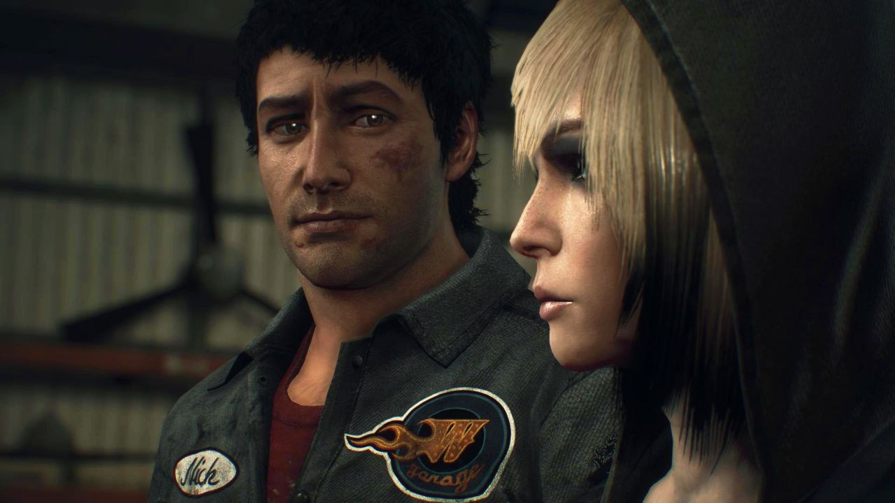 Dead Rising 3 - кадр 10
