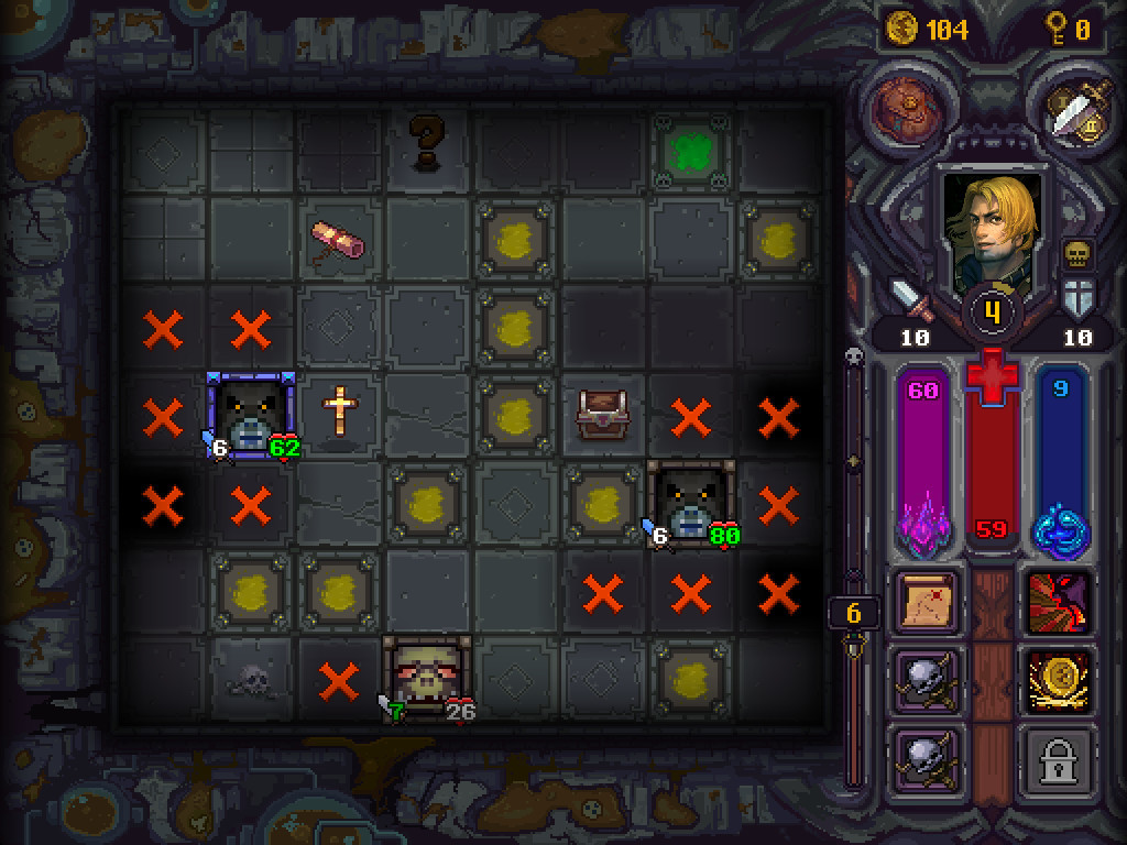 Runestone Keeper - кадр 10