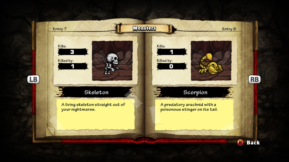 Spelunky - кадр 5