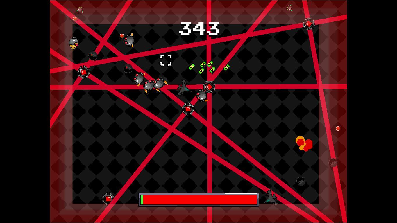 Power House (itch) - кадр 1