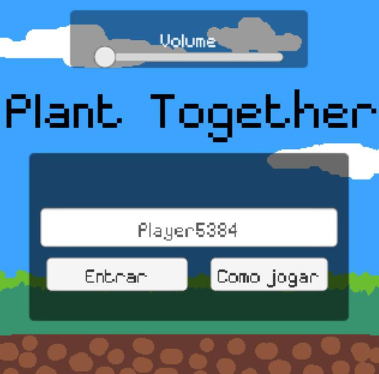 Plant Together (itch) - кадр 3