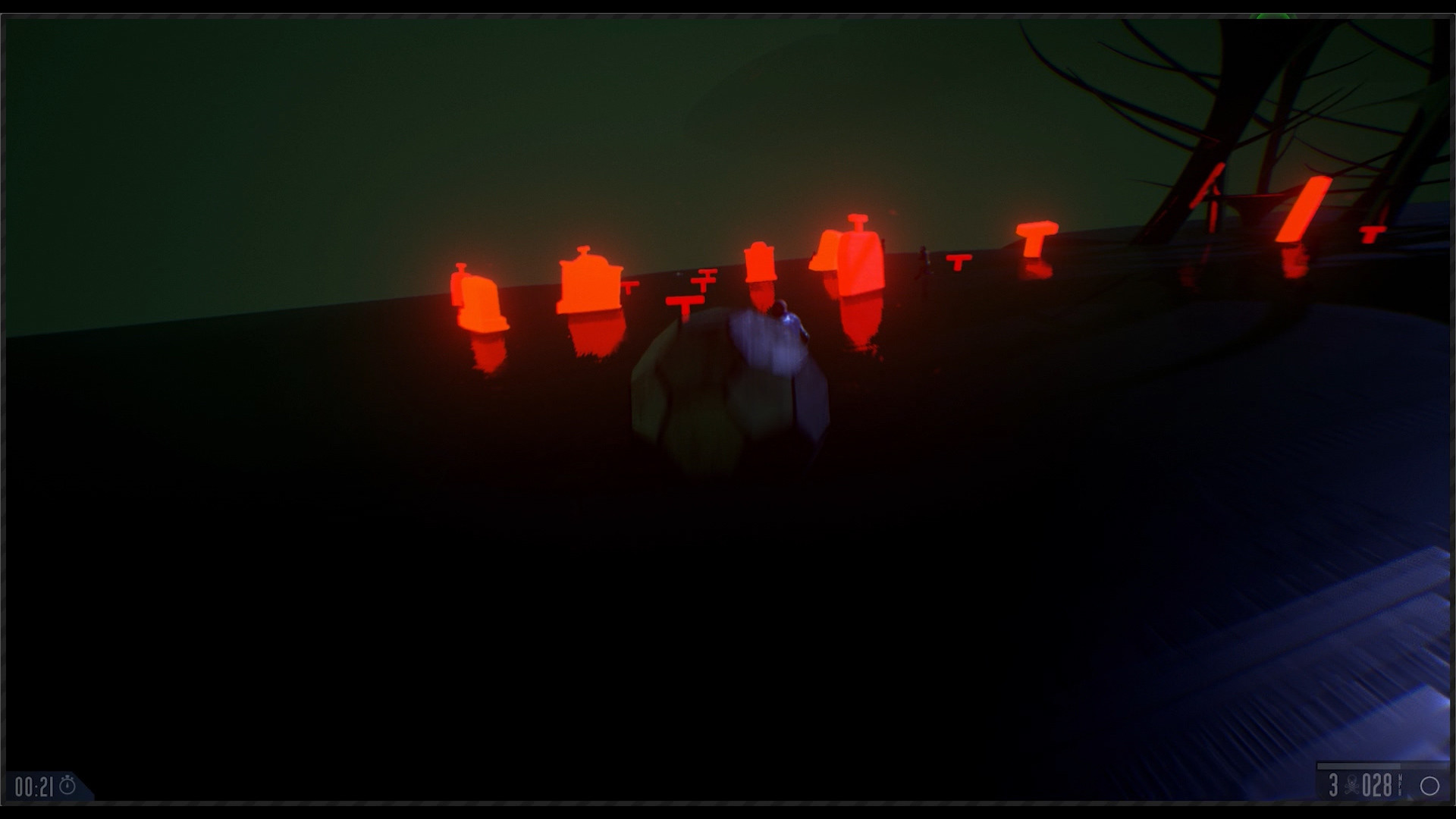 Ballistic - кадр 3