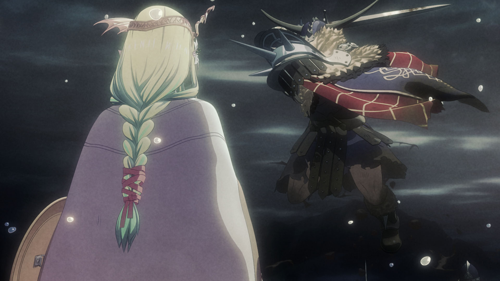 Fire Emblem: Three Houses - кадр 4