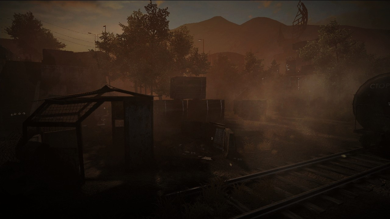 MAG: Massive Action Game - кадр 4