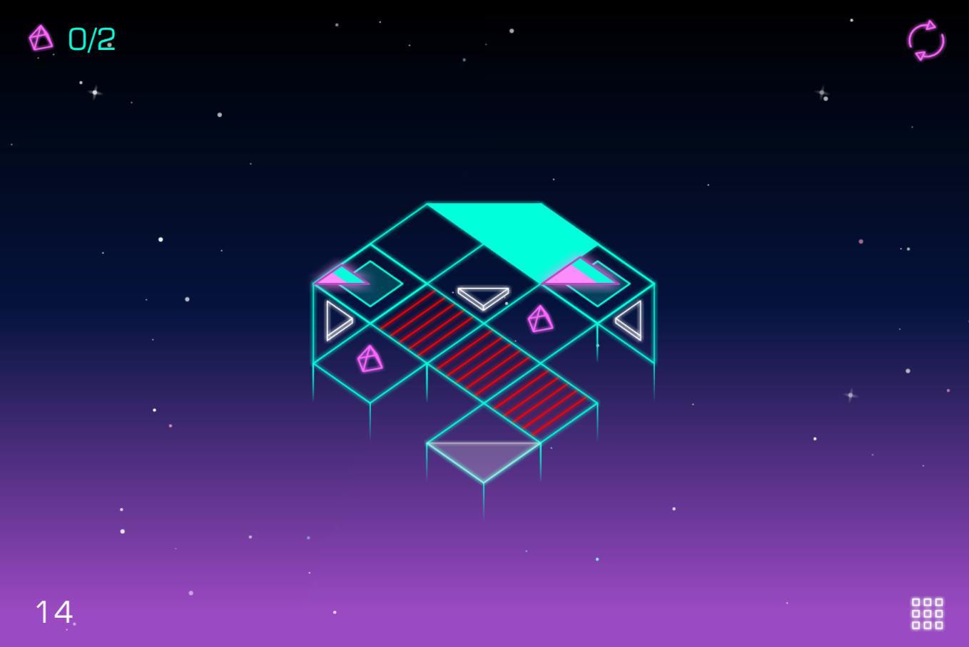 NeoAngle (itch) - кадр 2