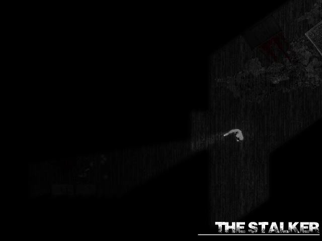 The Stalker - кадр 1