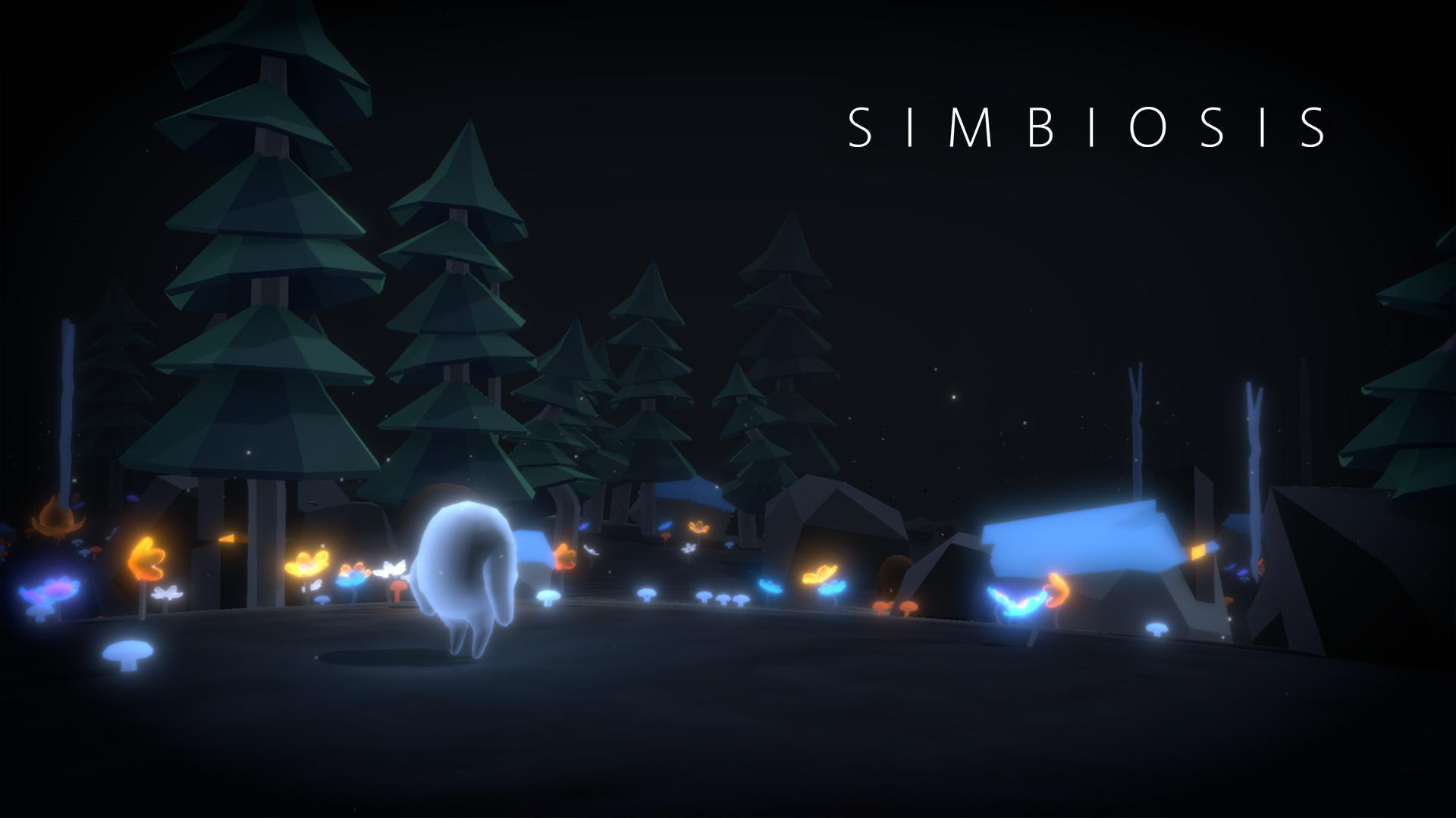 Simbiosis (itch) - кадр 1