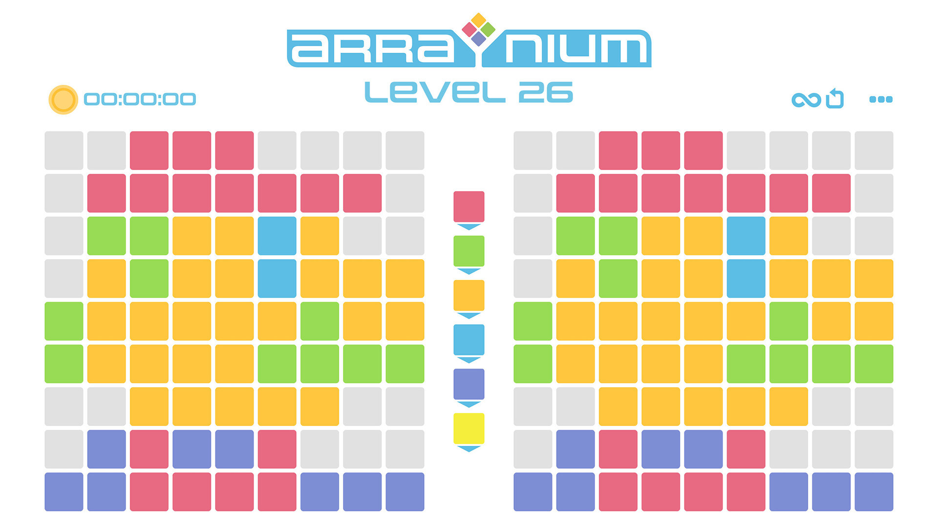ARRAYNIUM - кадр 1
