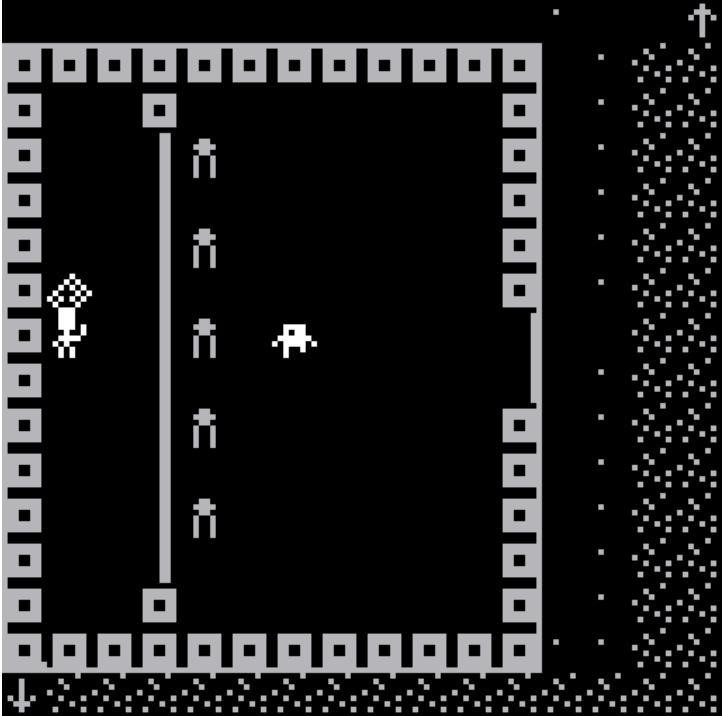 A Game (FACT Liverpool) (itch) - кадр 1