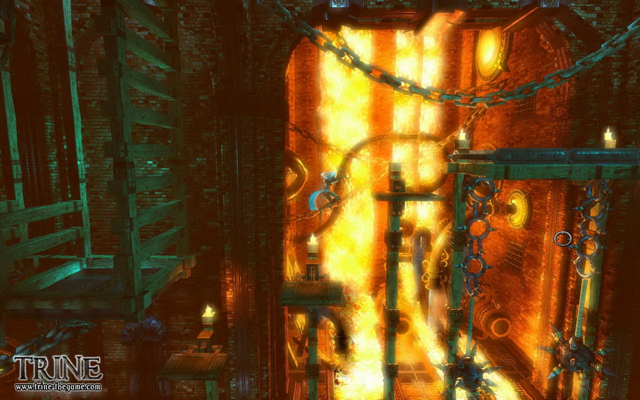 Trine - кадр 13