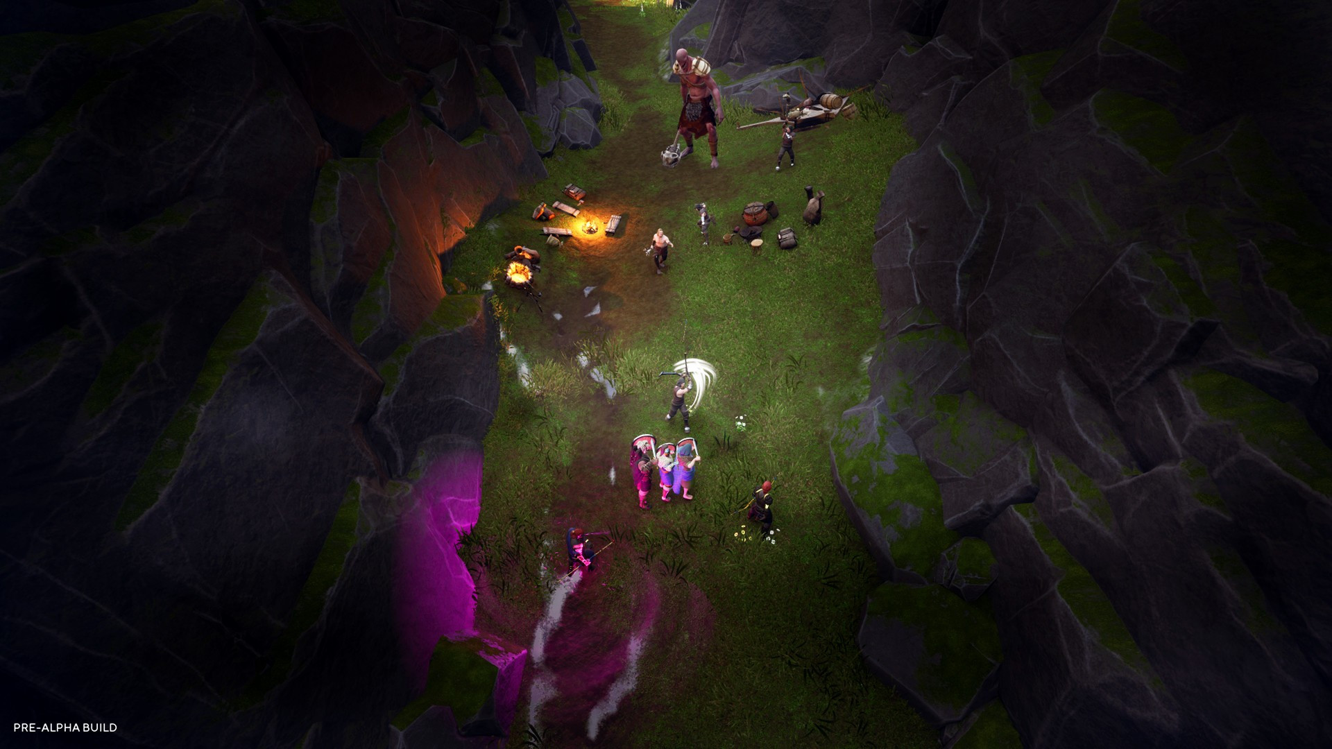 The Waylanders - кадр 3