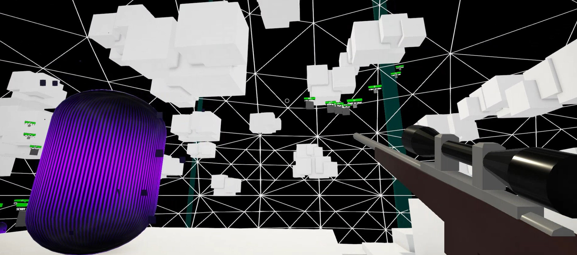 The Great Geometric Multiverse Tour - кадр 5