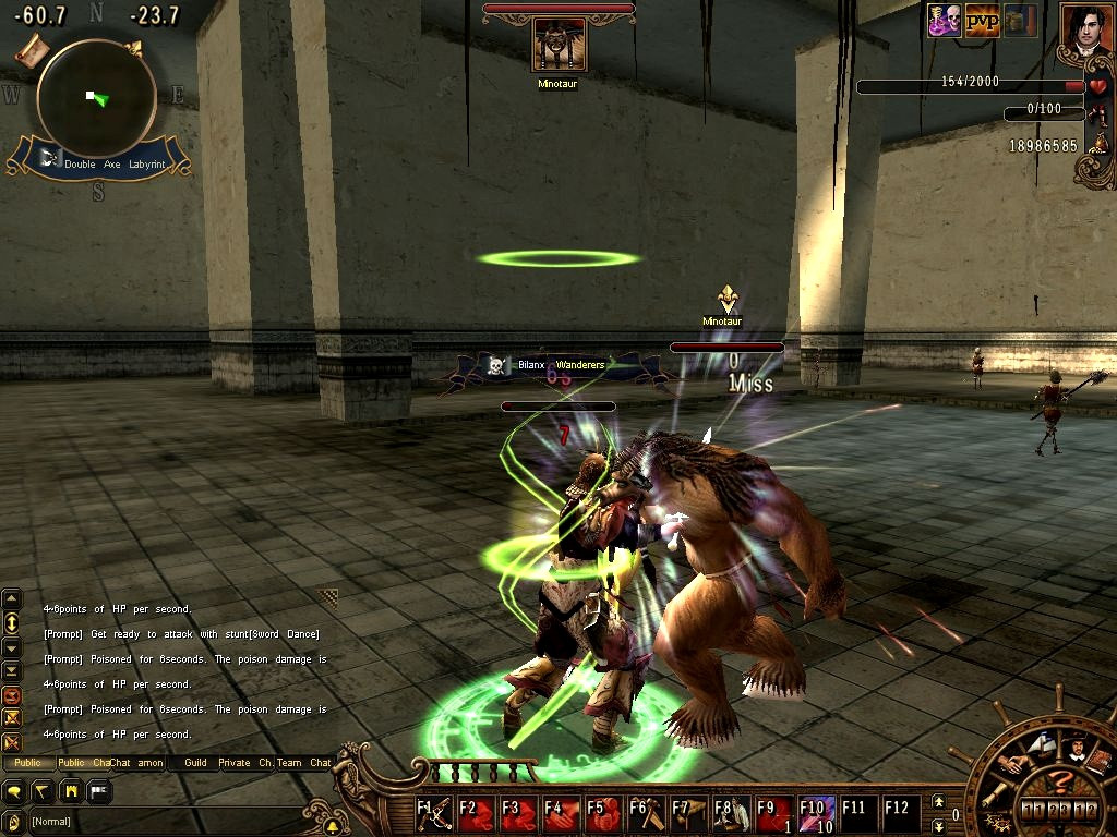 Bounty Bay Online - кадр 10