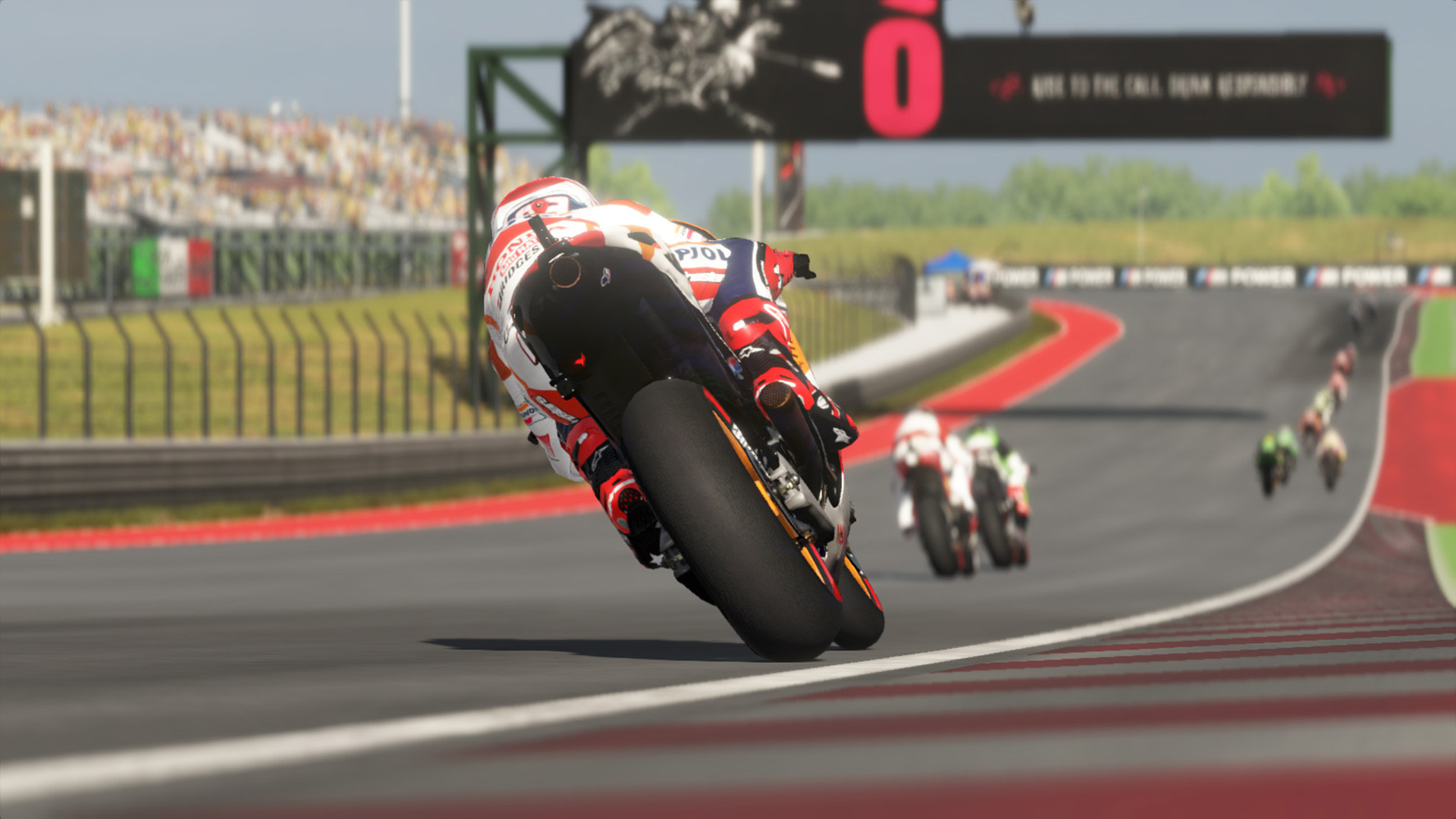 MotoGP 14 Compact - кадр 2