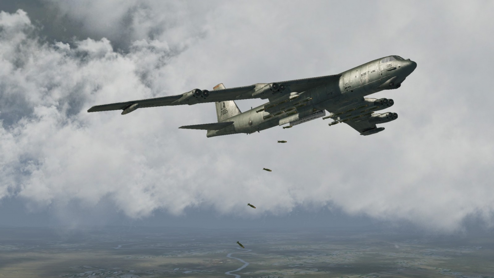 Air Conflicts: Vietnam - кадр 9
