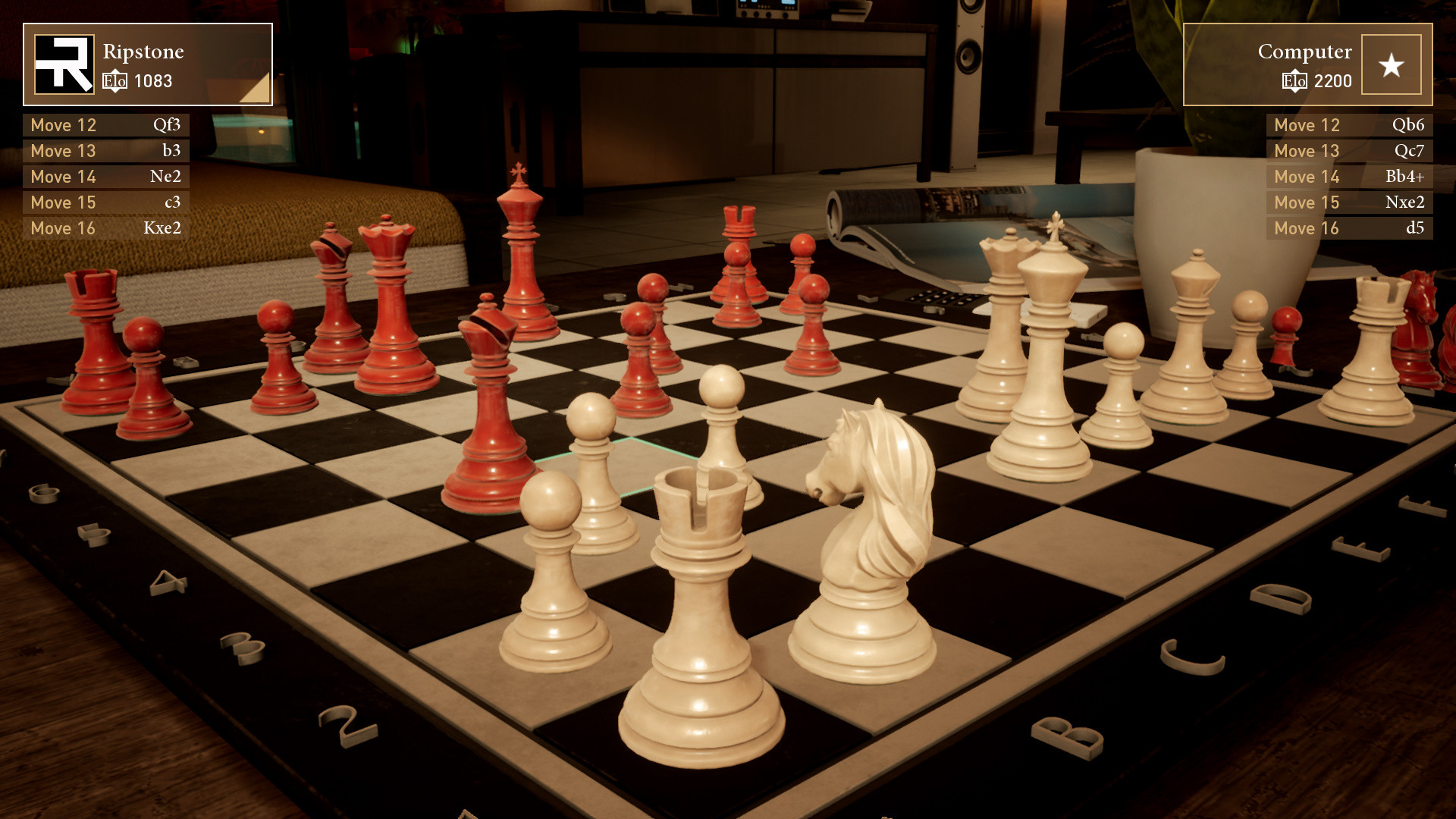 Chess Ultra - кадр 3