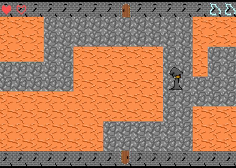 Bubbakin Dungeons (itch) - кадр 1