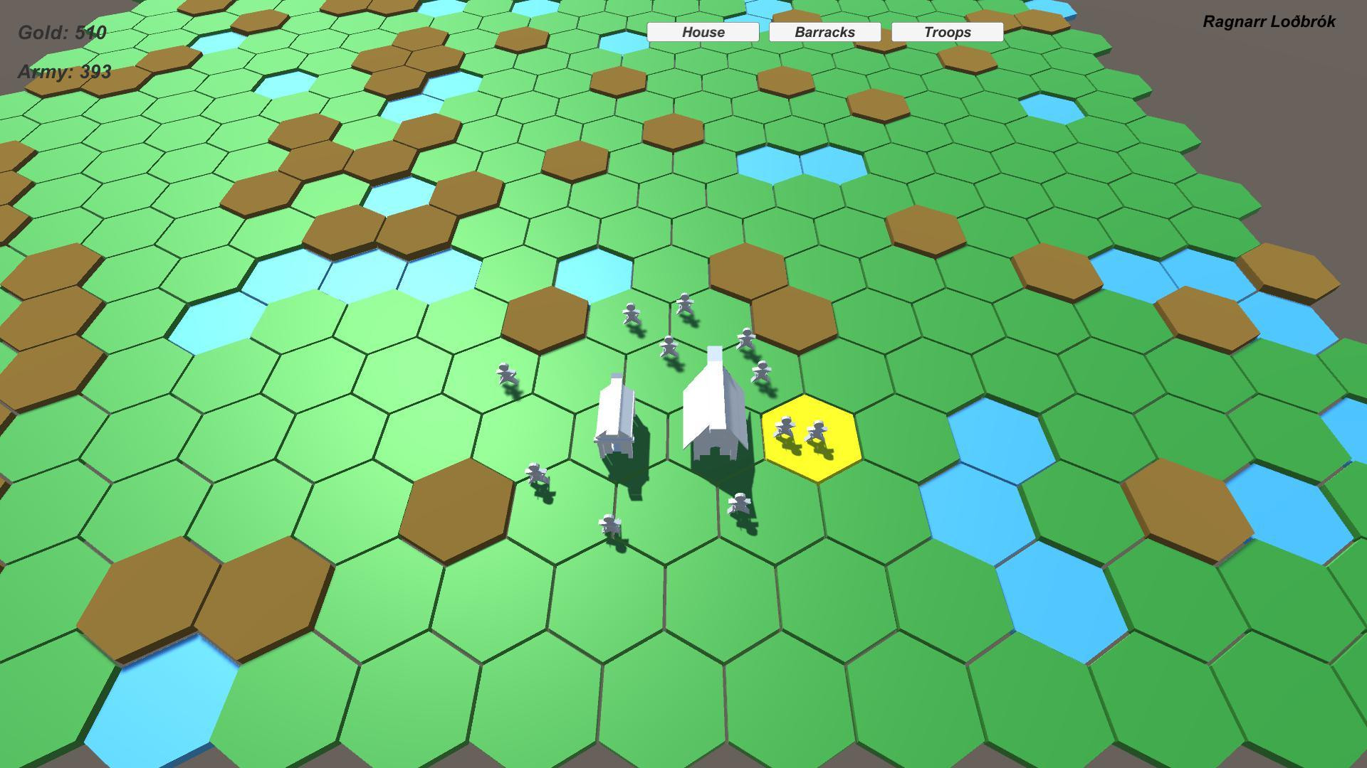 Viking (itch) (FlyingMedic) - кадр 1