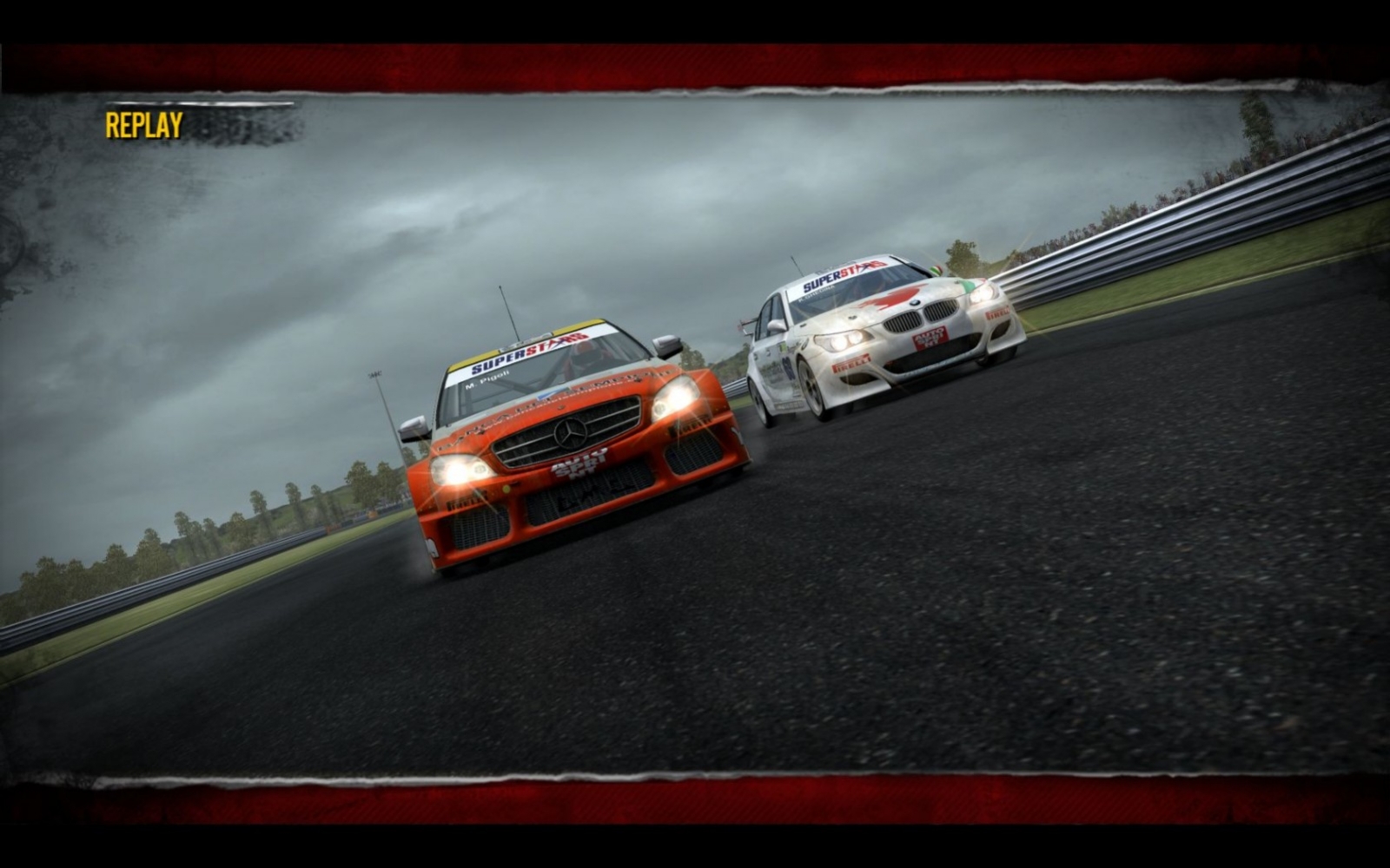Superstars V8: Next Challenge - кадр 8