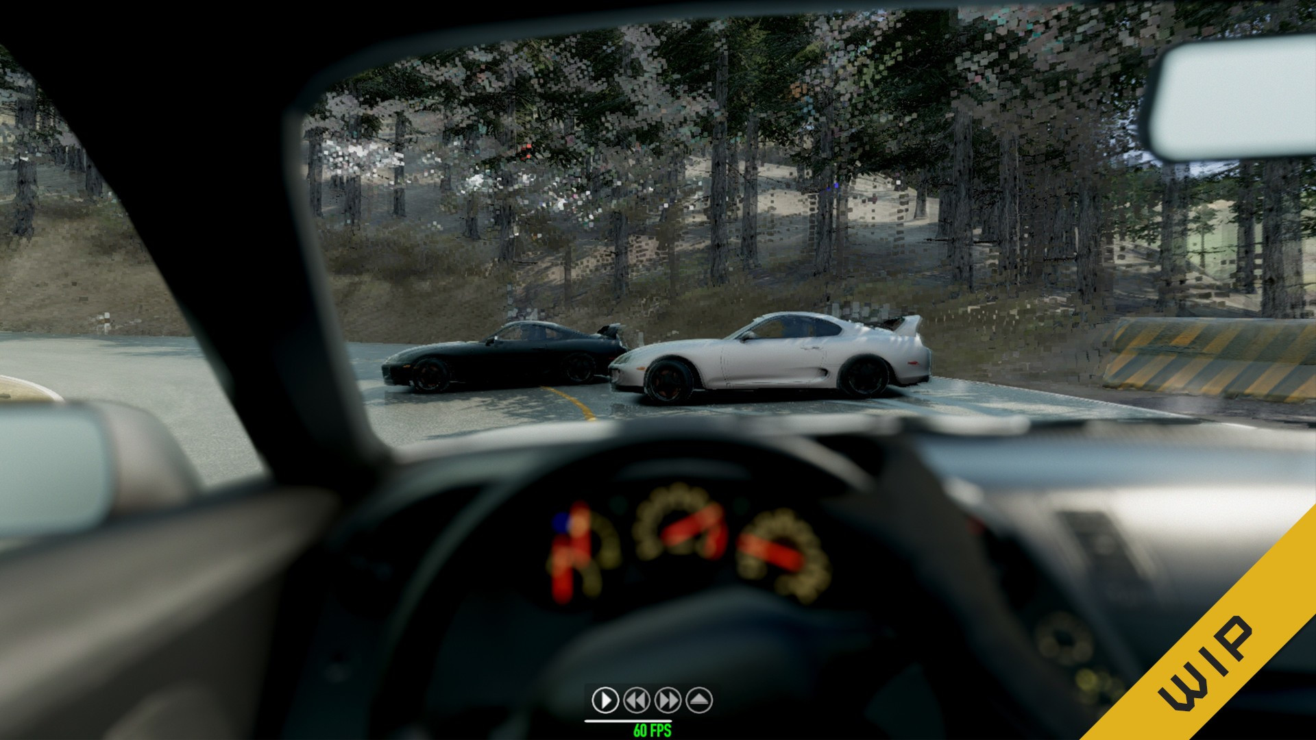 DORIFTO CHALLENGE - кадр 1