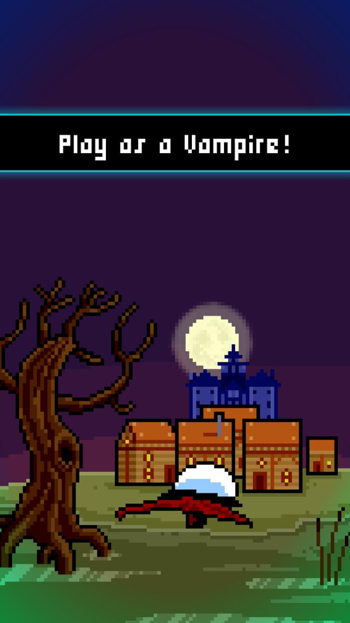 Lamp And Vamp - кадр 2