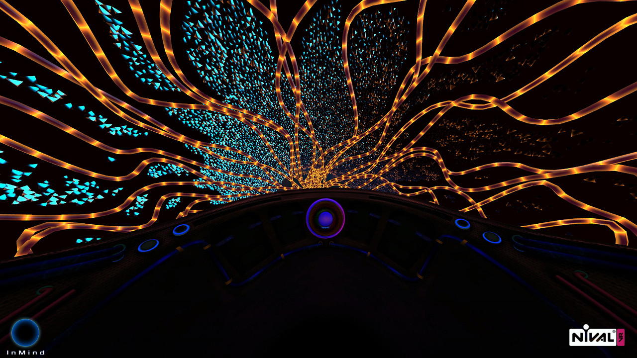 InMind VR - кадр 3