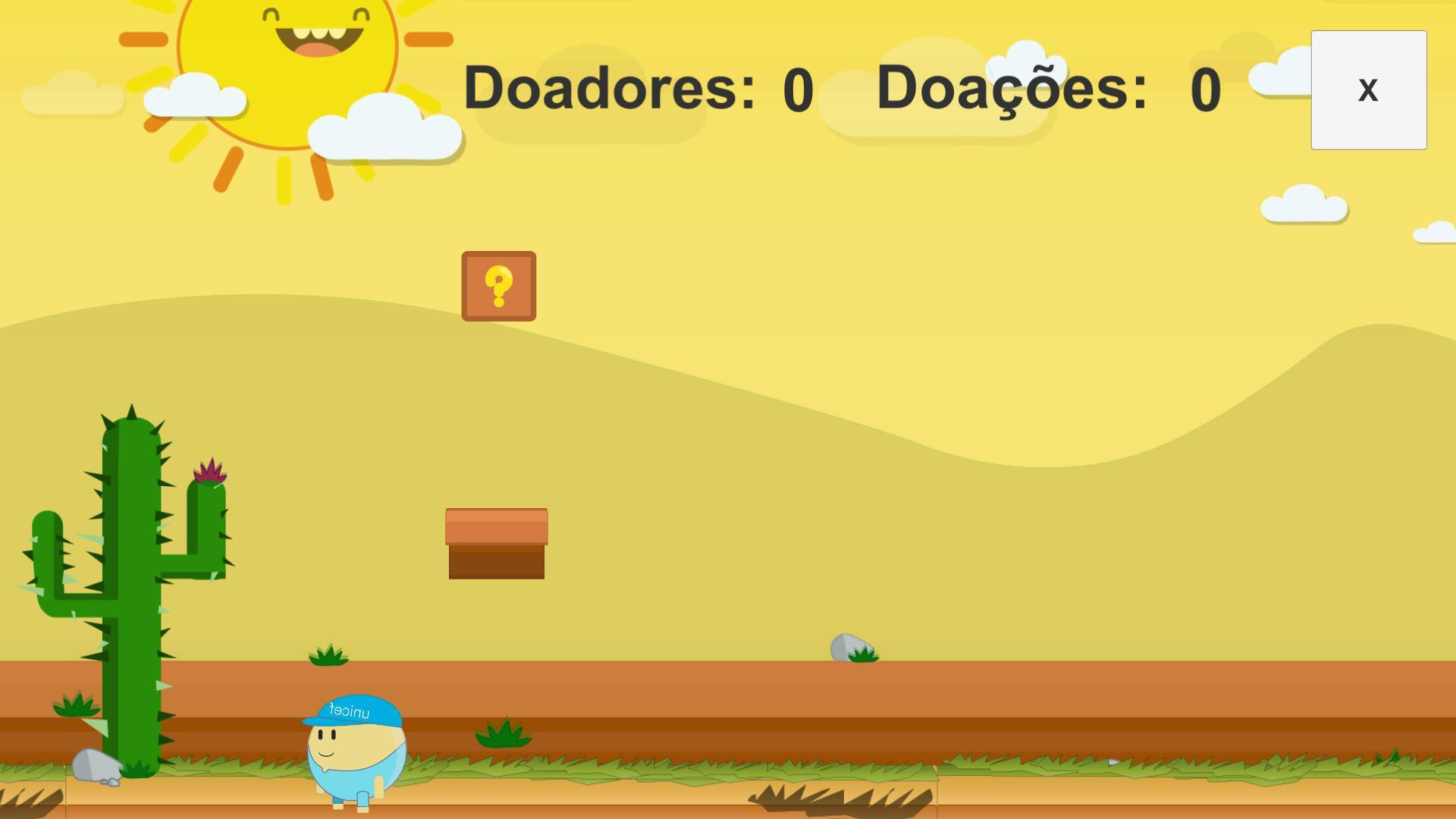 Little Actions (itch) - кадр 3
